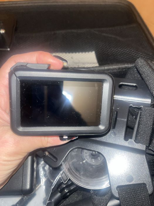 Екшан камера и фотоапарат