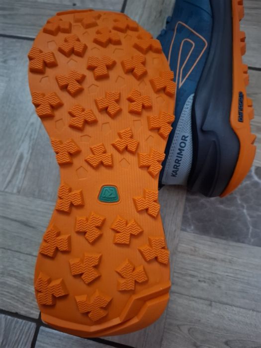 Adidasi Karrimor Dinagrip