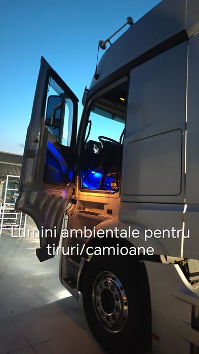 Ambientale / Retapitari / Plafon instelat / Diagnoza/Detailing/Polish