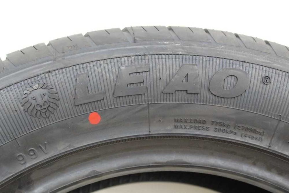 Anvelope vara noi 225/60R17 99V, SUV, LEAO