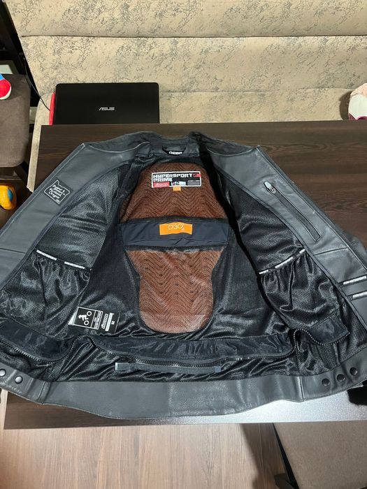 Яке ICON Hypersport 2 Prime