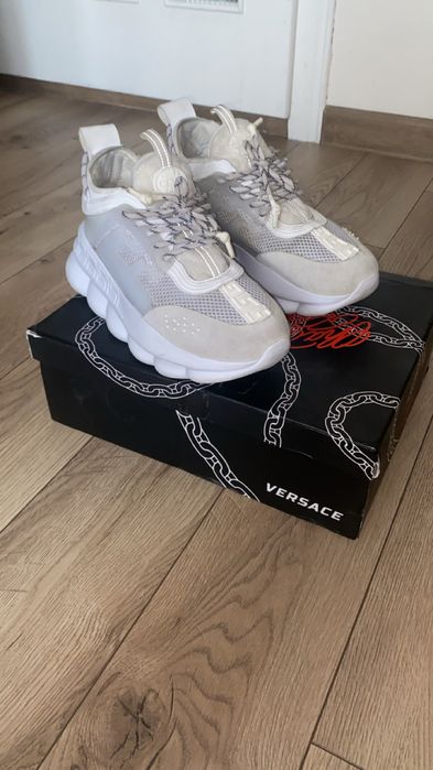 versace chain reaction originali