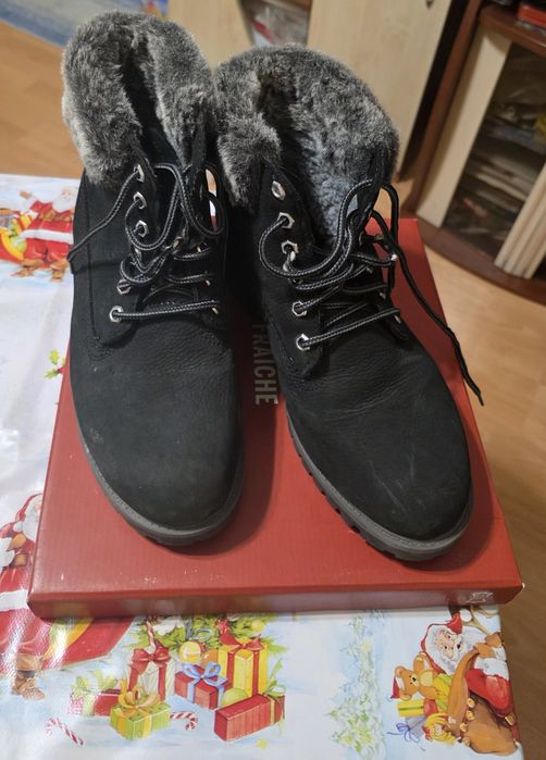 Зимни боти-41 номер