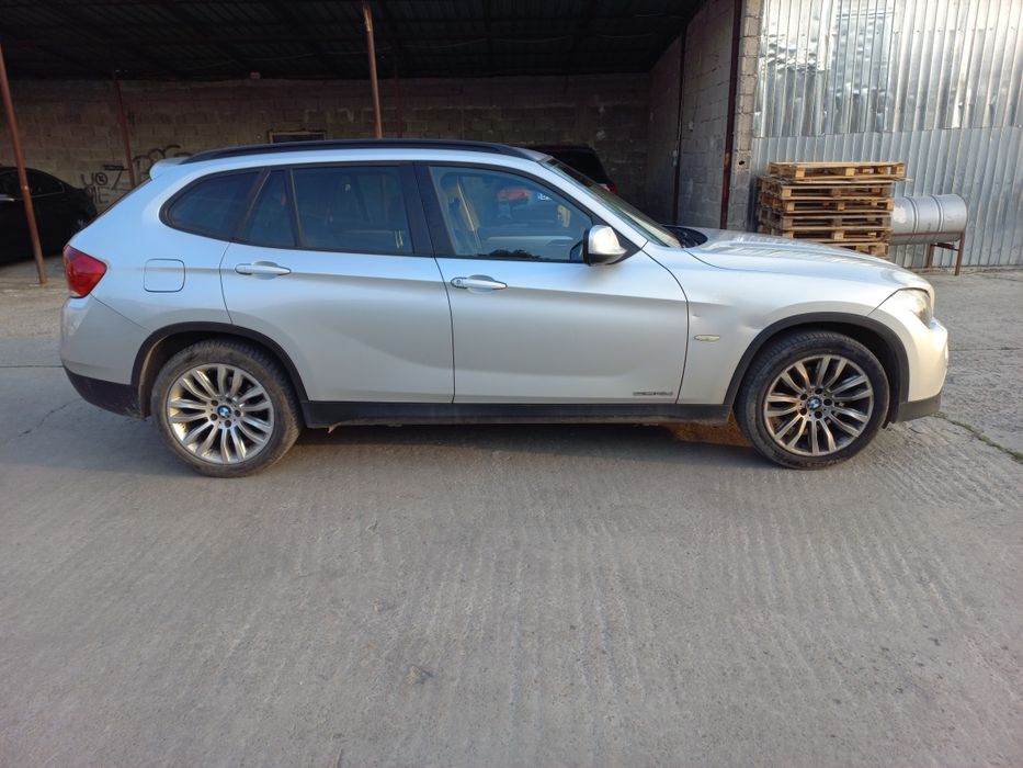 Piese auto BMW e84 x1 1.8sd non-lci