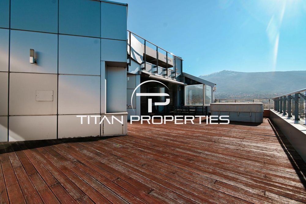 Продава се Двустаен апартамент в София, Кръстова вада - 155 кв.м за 1824 €/кв.м - Снимка #13