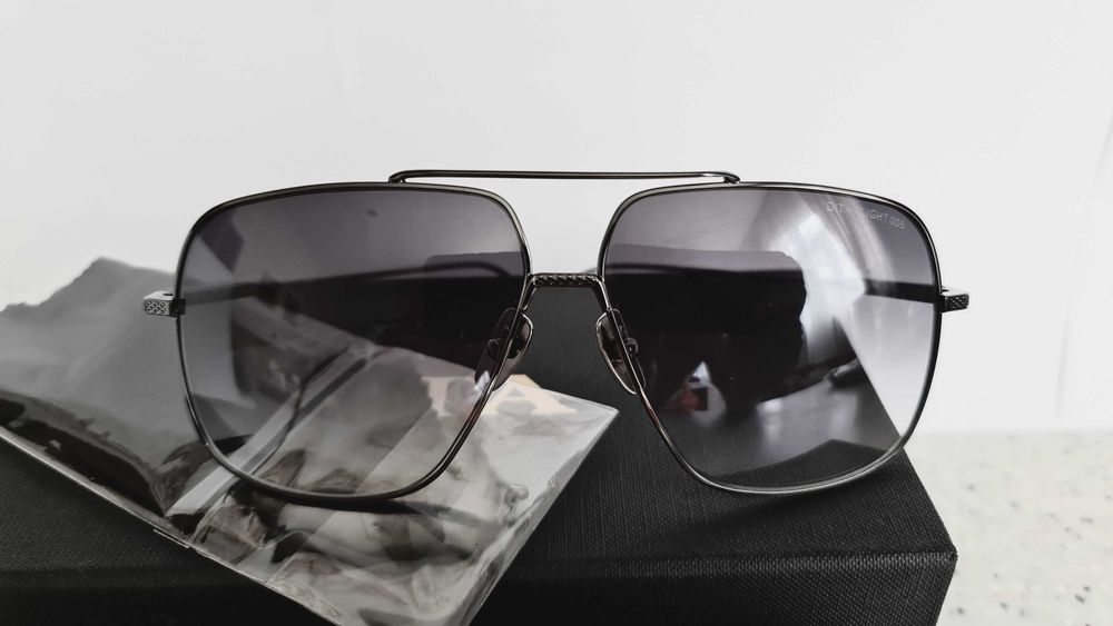 Солнцезащитные очки. Япония