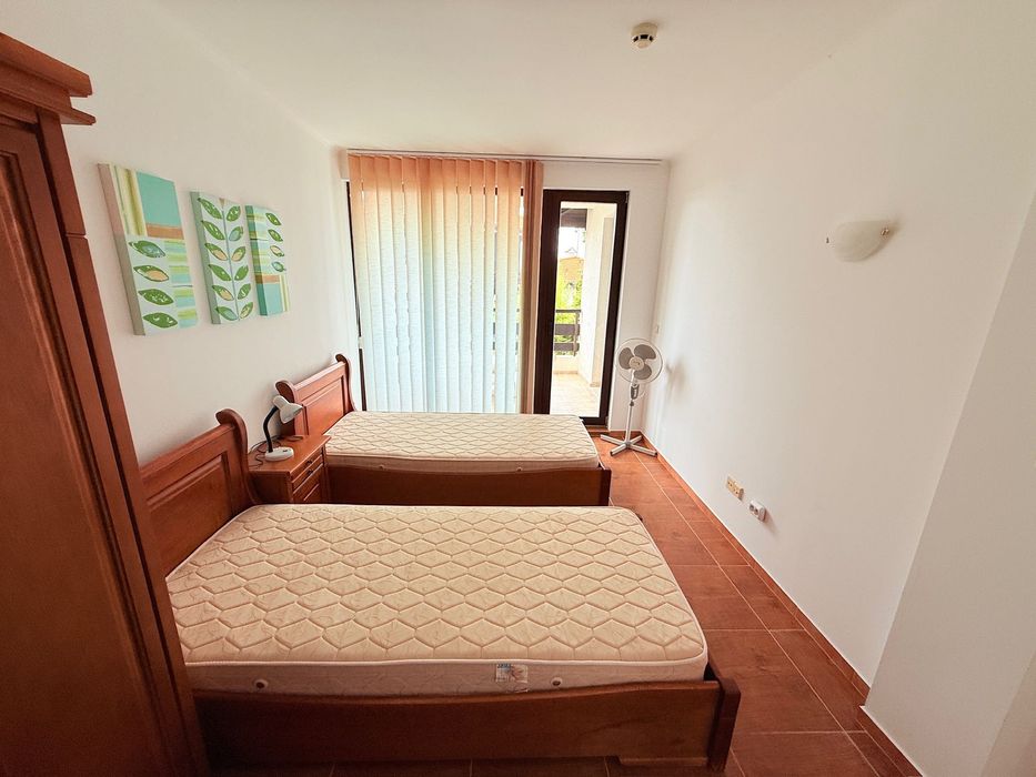 Продава се Тристаен апартамент в к.к. Слънчев бряг - 133 кв.м за 865 €/кв.м - Снимка #10