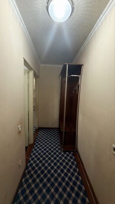 Zudlik bilan fargona shaxar frunze massifda kv ijaraga beriladi