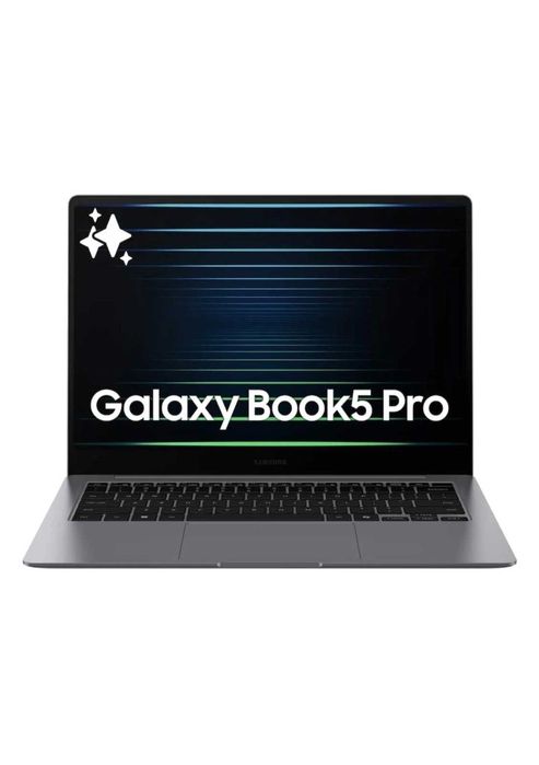 Samsung Galaxy Book 5 Pro / 14 3K AMOLED 120Hz/Ultra 7 258V/32GB/1TB