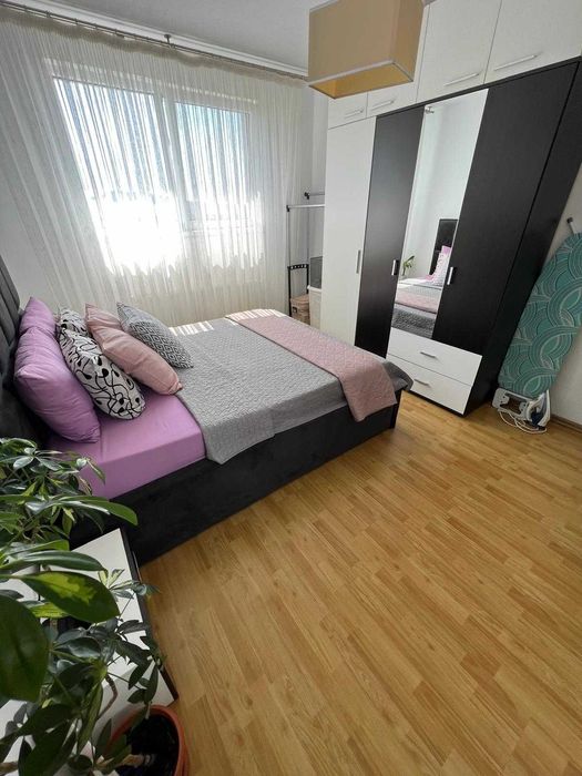 Apartament de vânzare