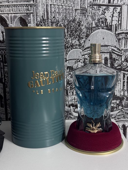 Jean Paul Gaultier Le Beau EDT 70 ml