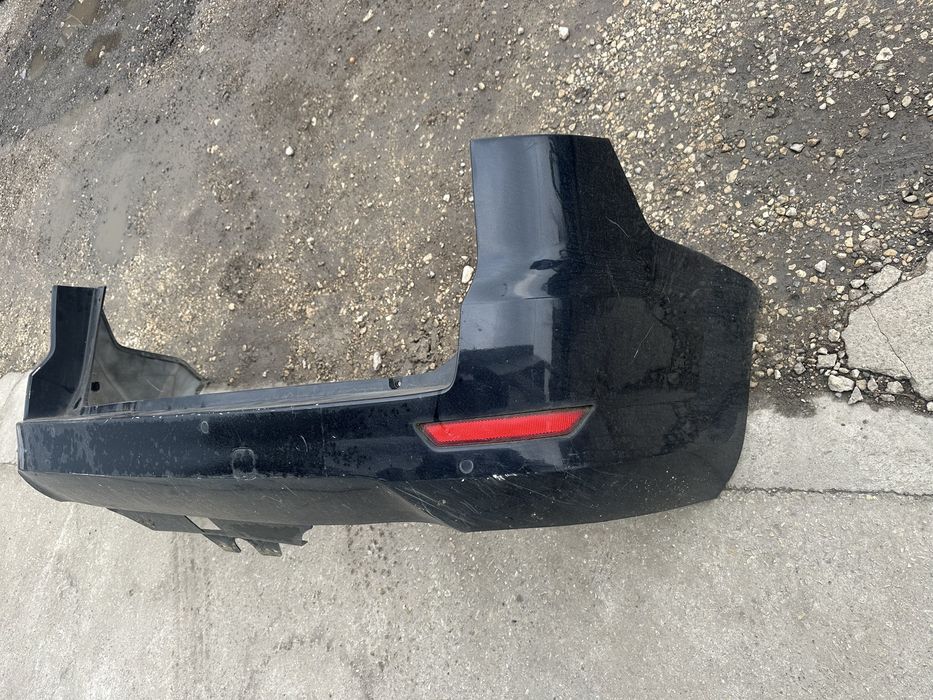 Задна броня за Форд Мондео МК4 комби!