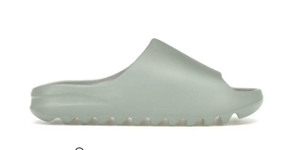100% Originali Yeezy Slide Adidas Papuci