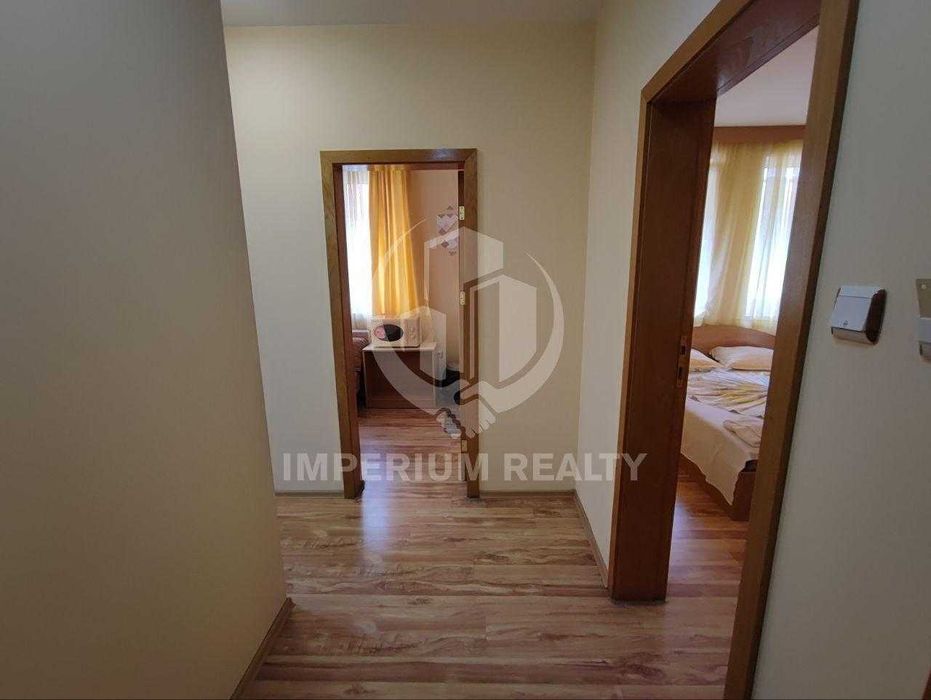 Продава се Двустаен апартамент в Созопол - 68 кв.м за 1353 €/кв.м - Снимка #9