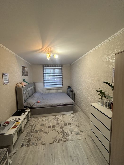 Продам 4-х комнатную дом