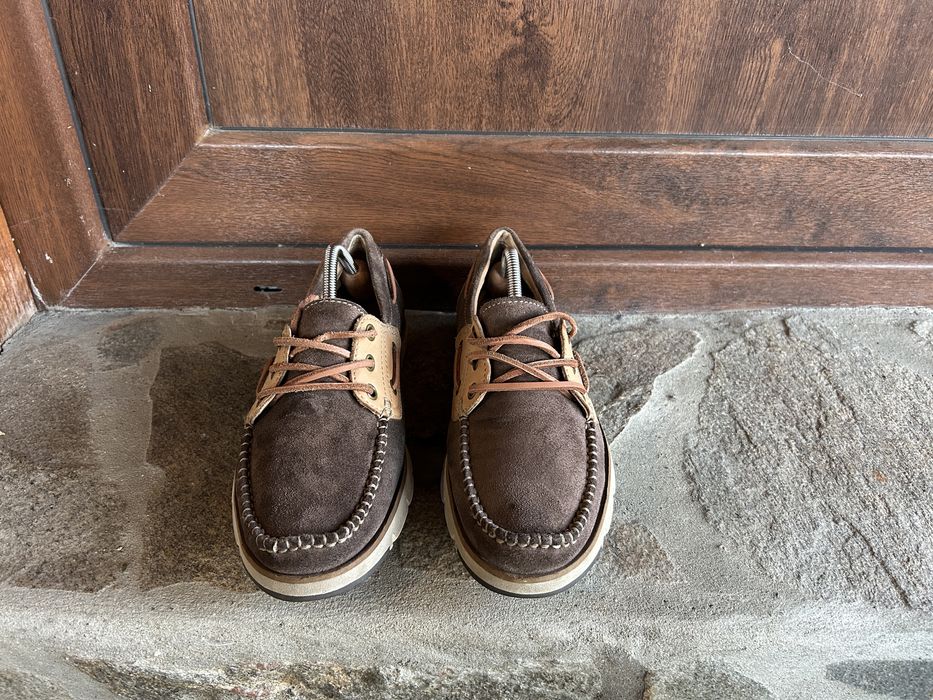 Geox мъжки мокасини