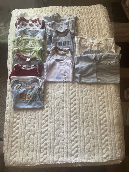 Одежда на девочку 3 месяца