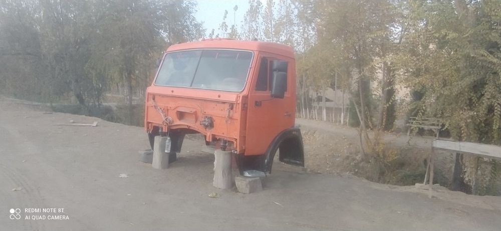 Yevro kabina sotiladi