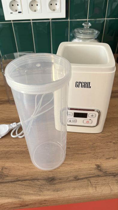 Йогуртница GFGRIL-YM300 1 л