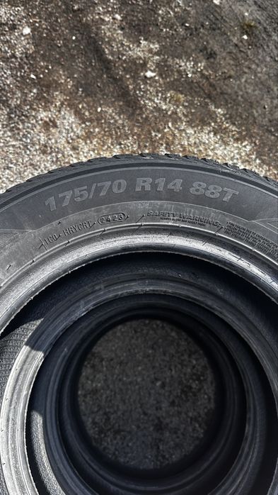 Продам резину в хорошем состоянии