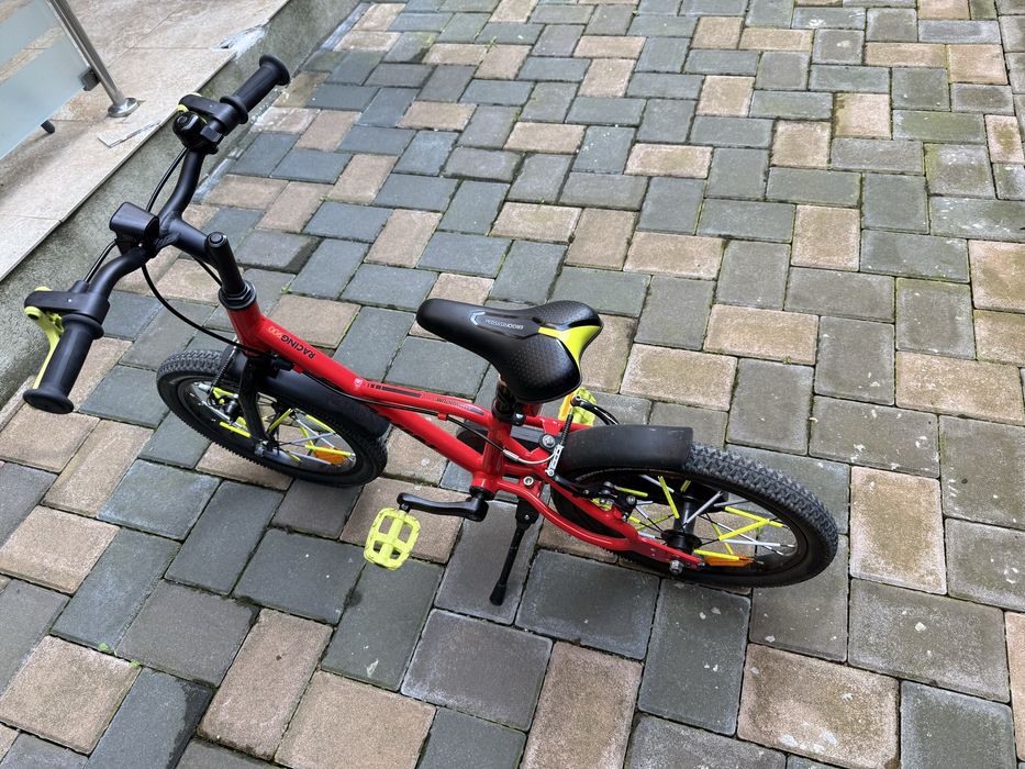 Bicicleta copii 16inch
