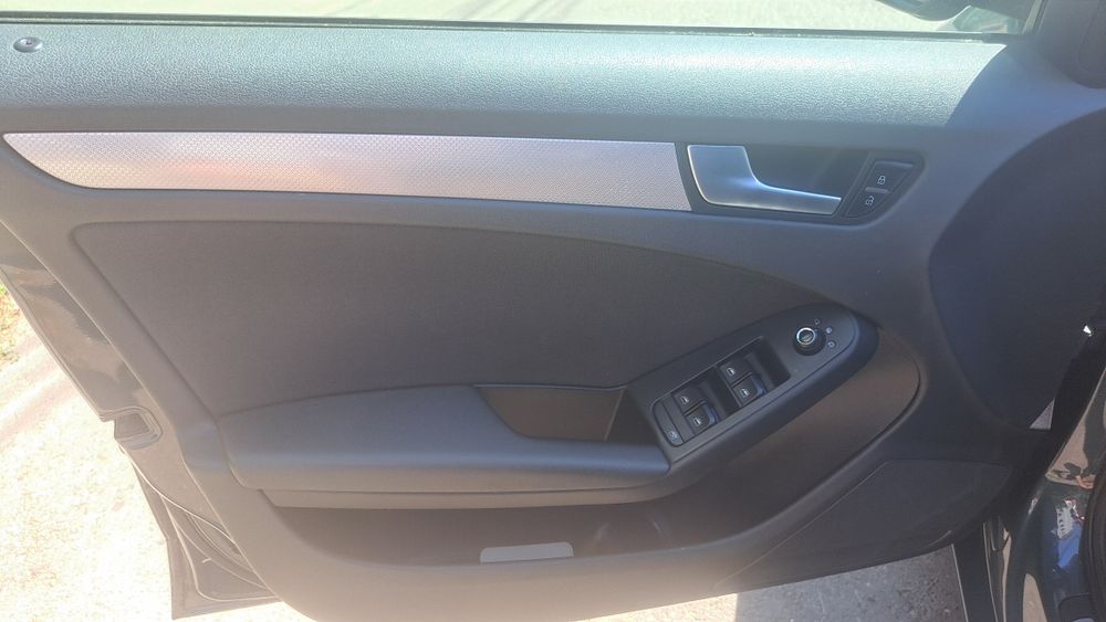 Audi a4 b8 2010 break