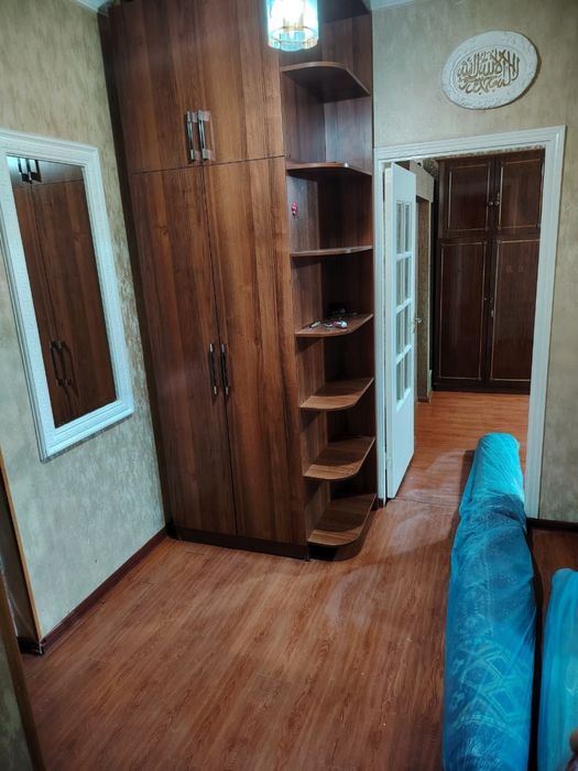 Аренда квартира Ибн Сино 2