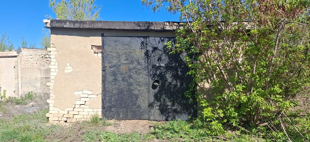 Продам Гараж в 6 кооперативе