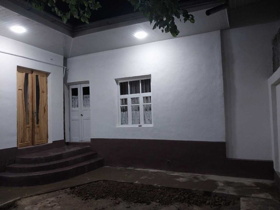 Chilonzor tumani Besh qorg'on