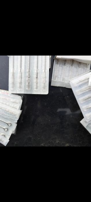 Продам тату машинки