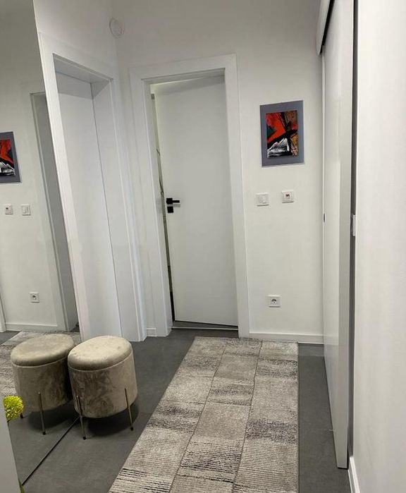 Дава се под наем Двустаен апартамент в София, Оборище - 69 кв.м за 660 € - Снимка #7