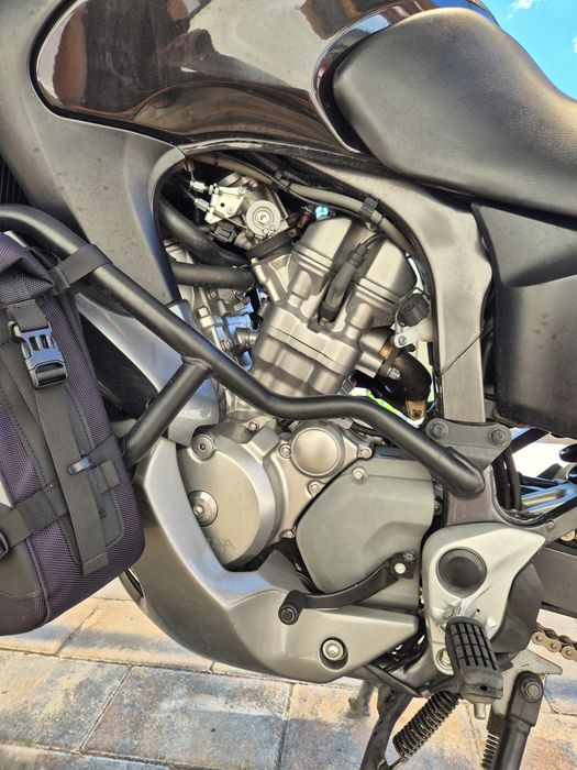 Honda Transalp XL 700 V