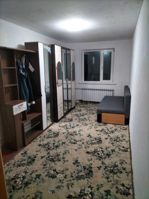 Продам квартиру в поселке Бурабай