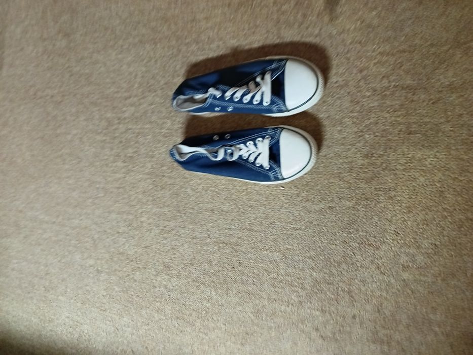 Кеды женские новые