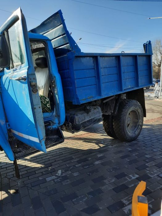 Продам зил находу