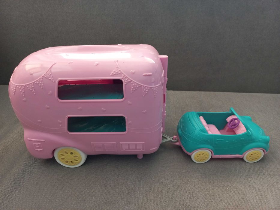 Детска играчка Камперът на Челси