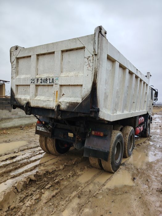 Chakmam 2010 holati yahshi