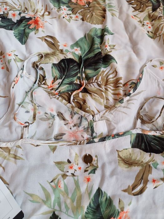 Нова дълга рокля Rip Curl р.XS