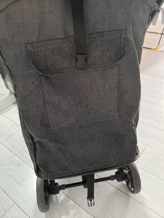 Продам летнюю коляску