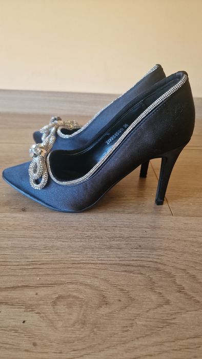 Официални обувки