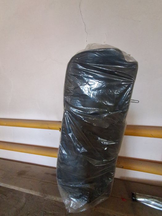 Продам сиденья на JAK S3