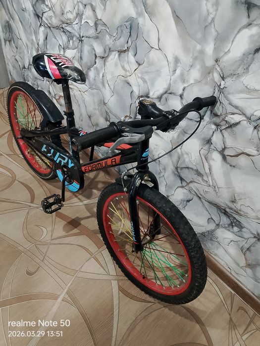 Продам велосипед детский