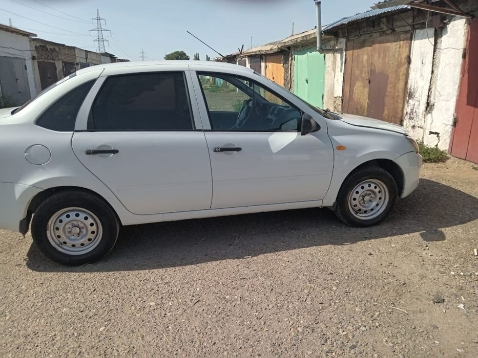 Продается Лада Granta