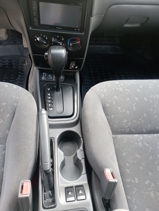 Продам Киа spectra