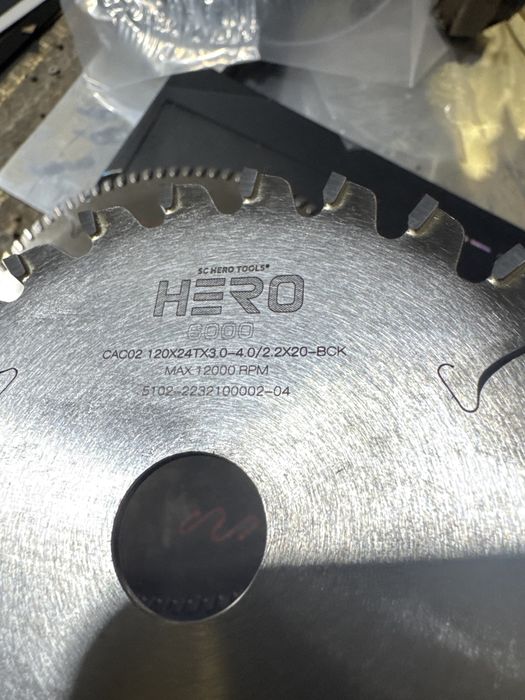 duxpilnik uchun disk arralar ena bola