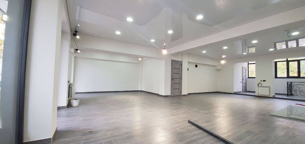 Аренда офис Улица Садика Азимова 150м2