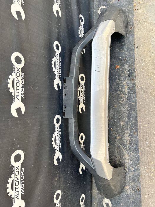 Spoiler inferior bara fata Honda CR-V an 2015-2018