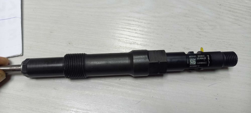 дюзи за ситроен форд  пежо фиат Citroen Ford Fiat PEUGEOT 2,0 hdi