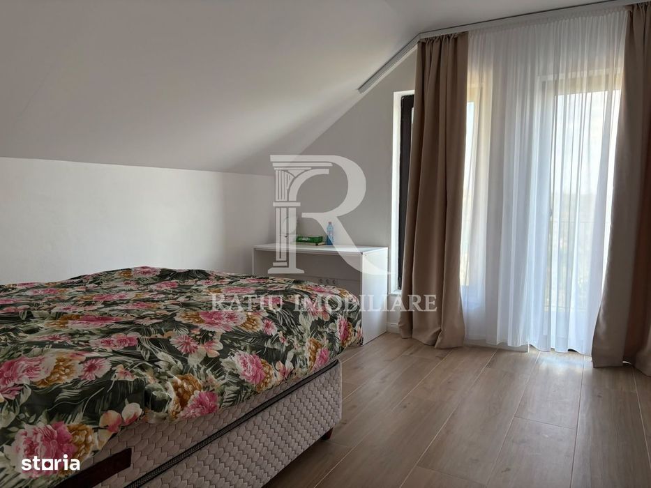 Duplex de inchiriat cu 6 camere | Zona dealuri | Oradea