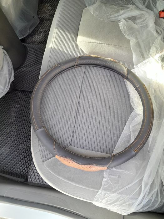 Продам чехол на руль